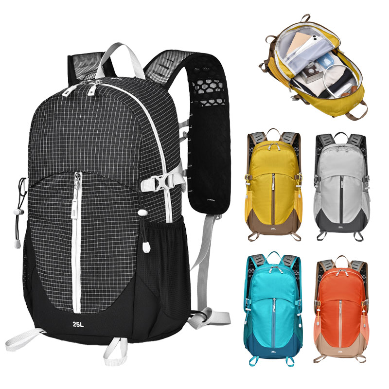 Hiking Backpack Waterproof - Sac à dos de randonnée de