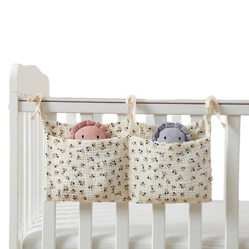 Backpack Diaper Bag - Sac de Rangement pour Couches de