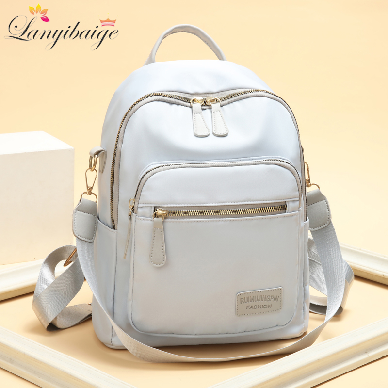 Travel Backpack Anti Theft - Sac à dos antivol étanche pour