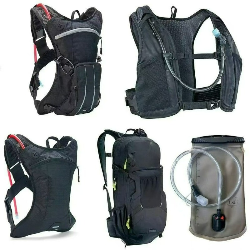 Hydration Pack Outdoor - Sac d'hydratation EVOC Marathon Extreme Cross