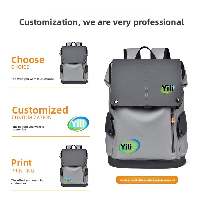 Business Backpack Brief - Sac à dos pour ordinateur portable