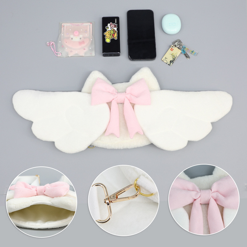 Mini Backpack Purse - Sacs à dos pour filles motif
