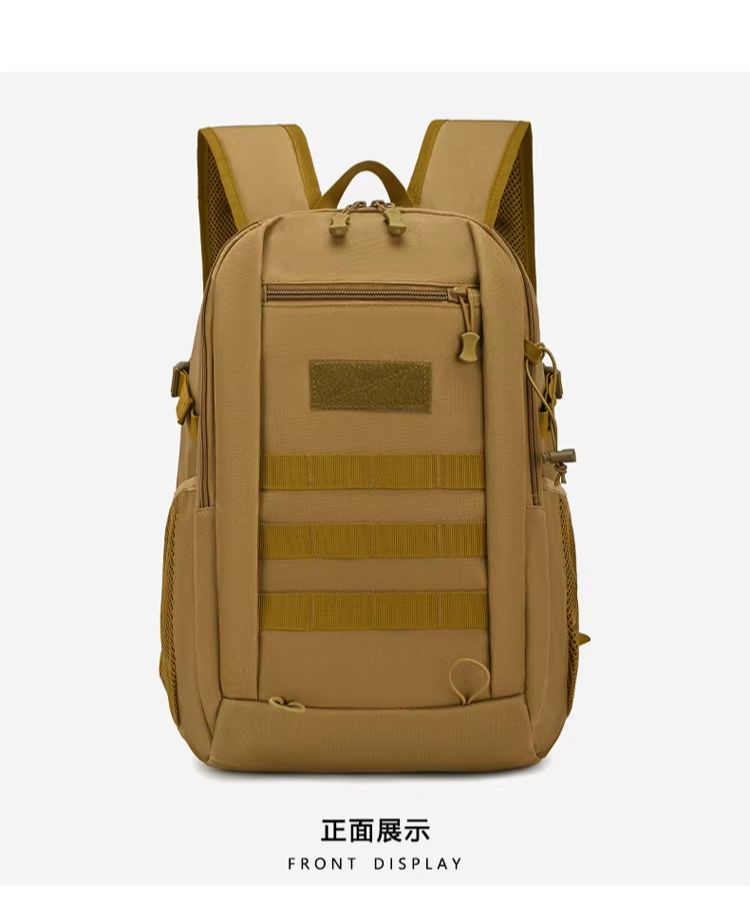 Rucksack Military Style - Sac à dos tactique mini 10L/20L,