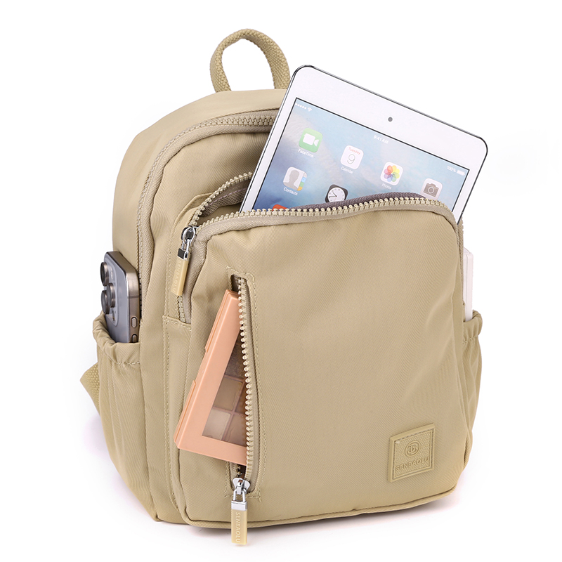 Travel Backpack Anti Theft - Sac à dos étanche pour femme,