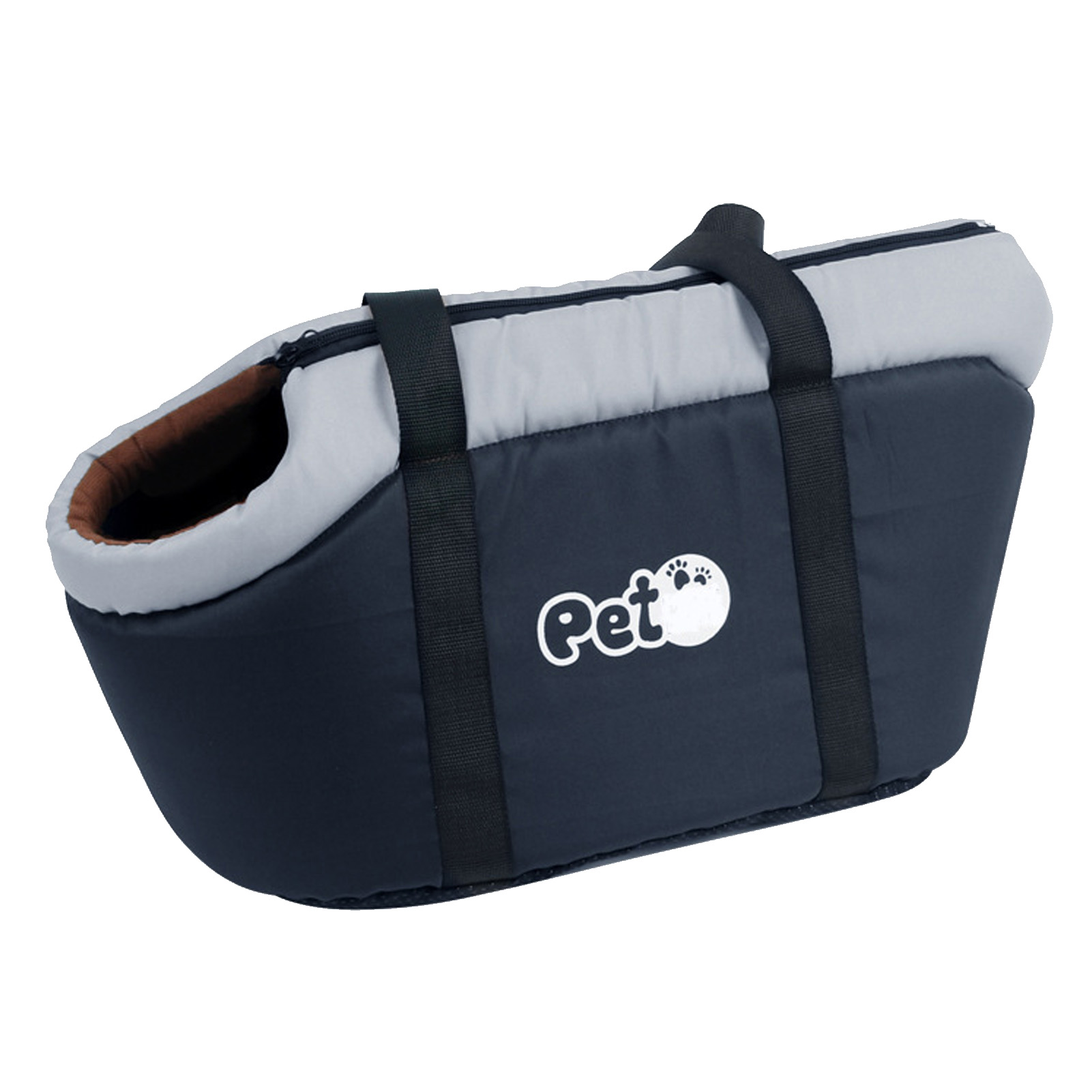 Foldable Backpack Small - Sac de transport pour animaux de