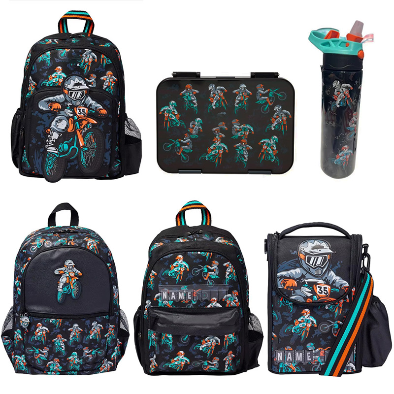 Hydration Pack Outdoor - Pour les élèves australiens, sacs à
