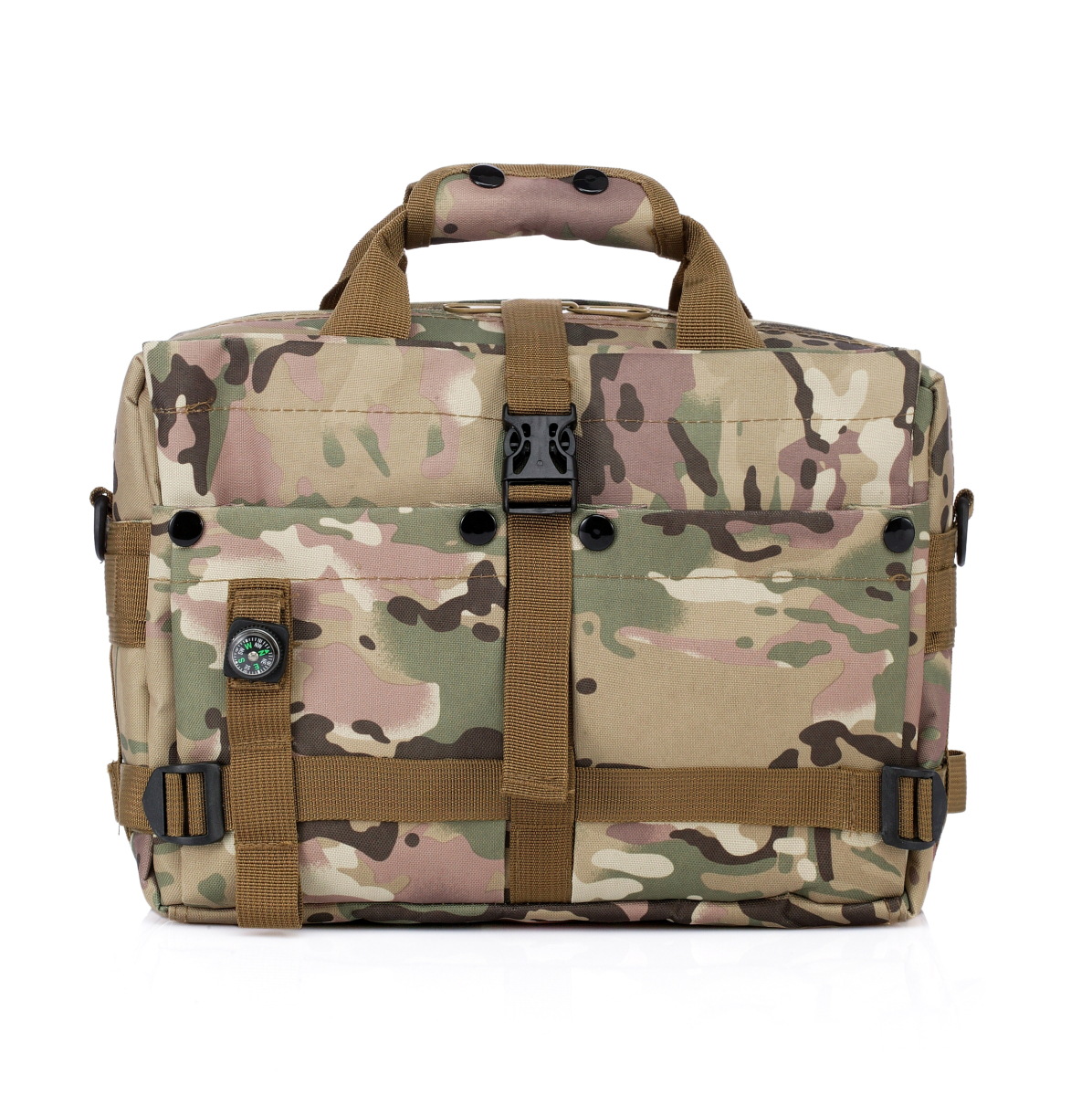 Rucksack Military Style - Sac à dos militaire tactique Molle