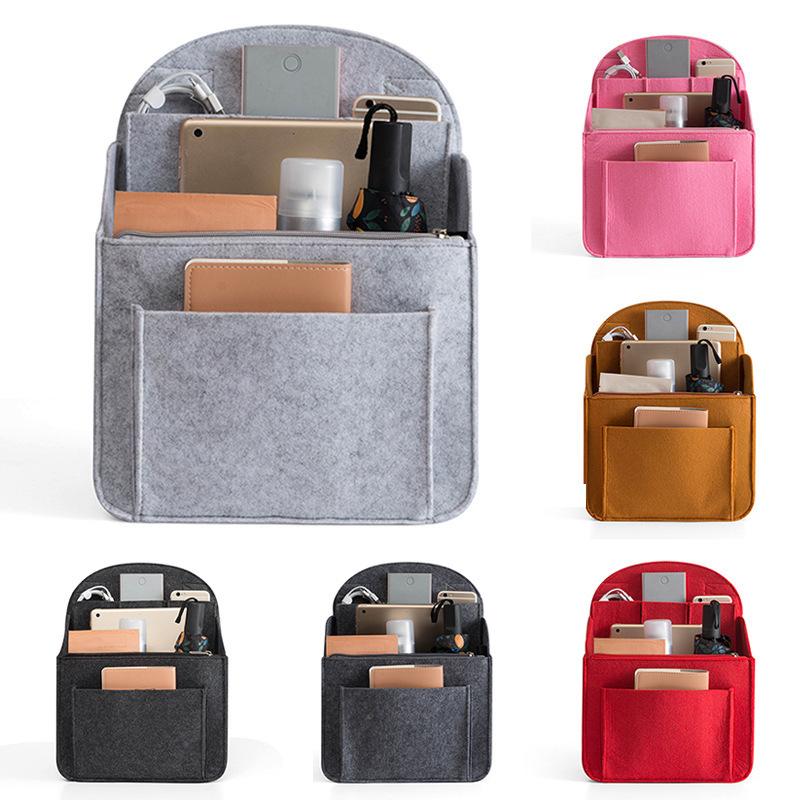 Backpack Insert Organizer - Insert de sac à dos portable