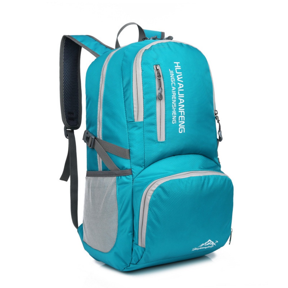 Foldable Backpack Small - Sac de sport de plein air