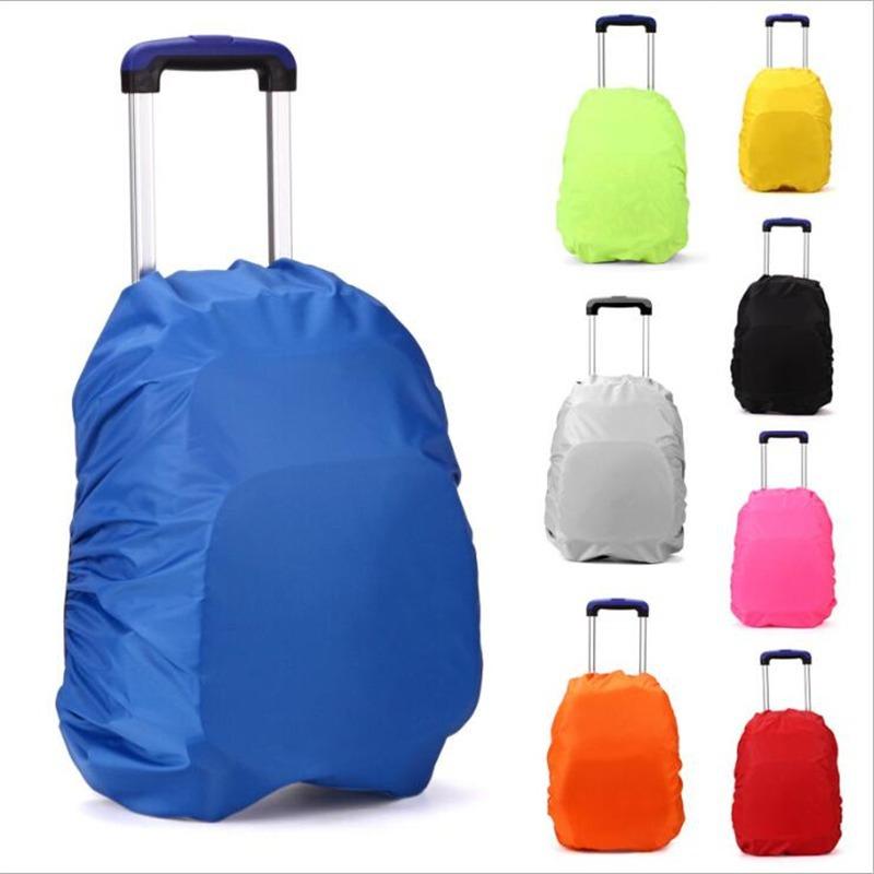 Rain Cover Backpack - Housse de protection imperméable et anti-poussière