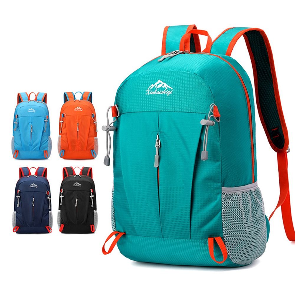 Hiking Backpack Waterproof - Sac à dos de randonnée multifonctionnel