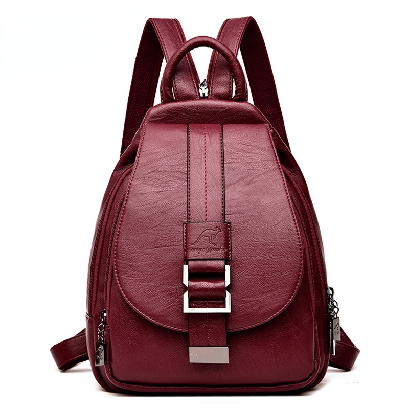 School Backpack Teen - Sac à Dos de Styliste en