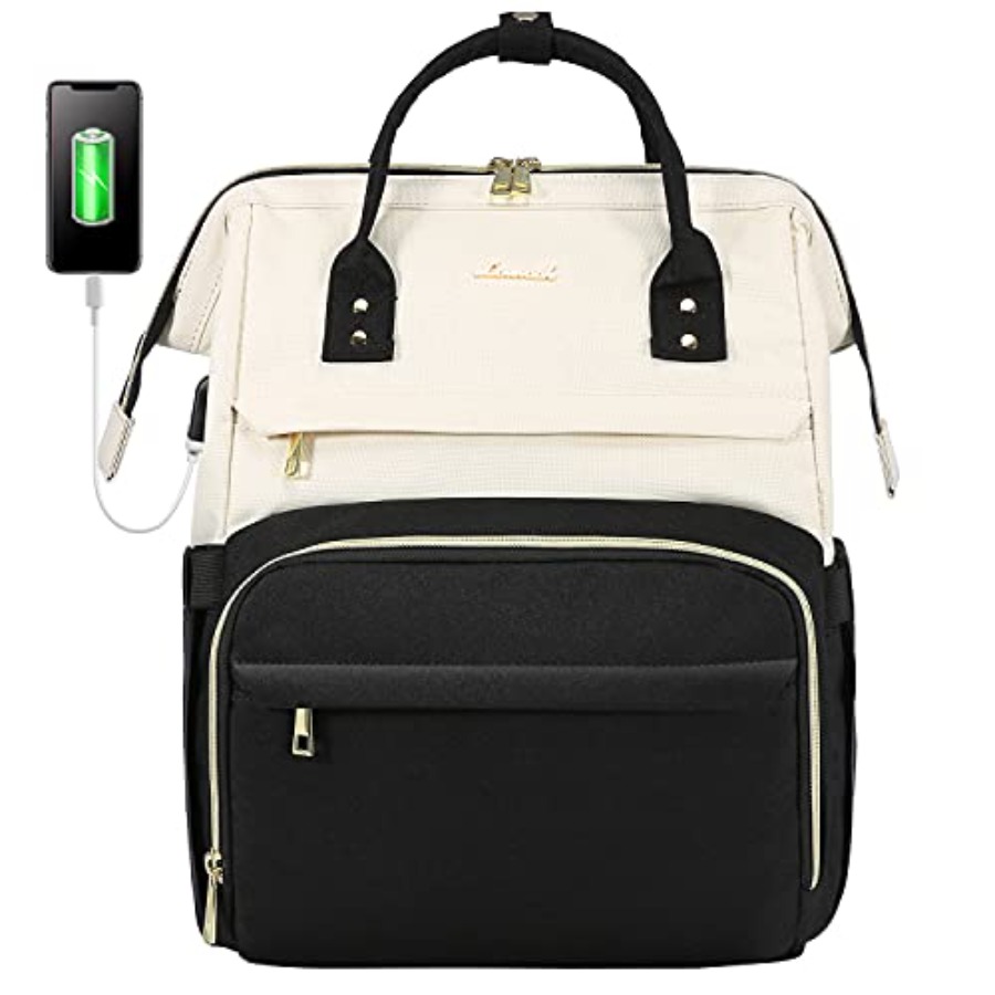 Fashion Backpack Women - Sac à dos pour ordinateur portable