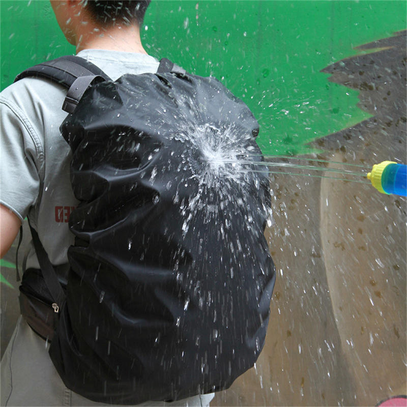 Rain Cover Backpack - Housse de pluie légère et imperméable