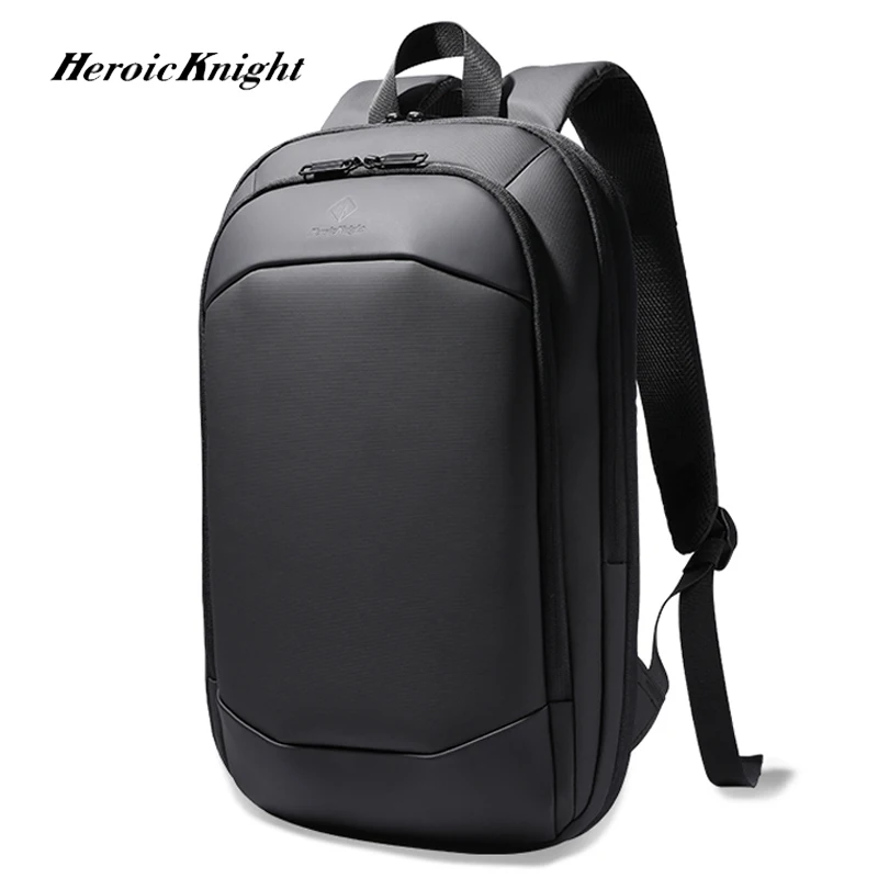 Laptop Backpack 15.6 - Heroic Knight Sac à dos ultra-mince