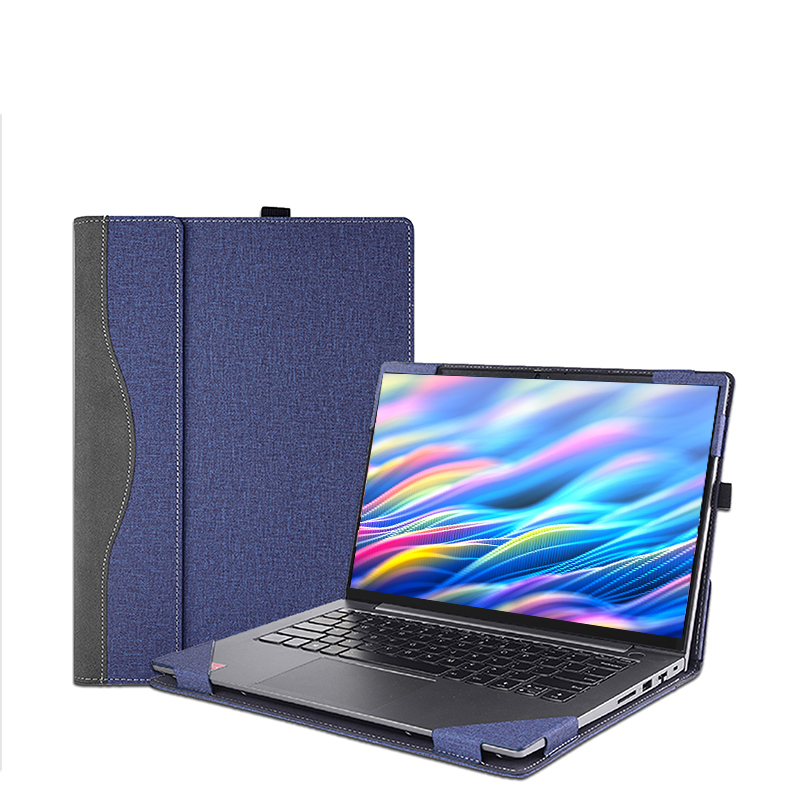 Laptop Sleeve Removable - Étui pour ordinateur portable 15.6 pouces