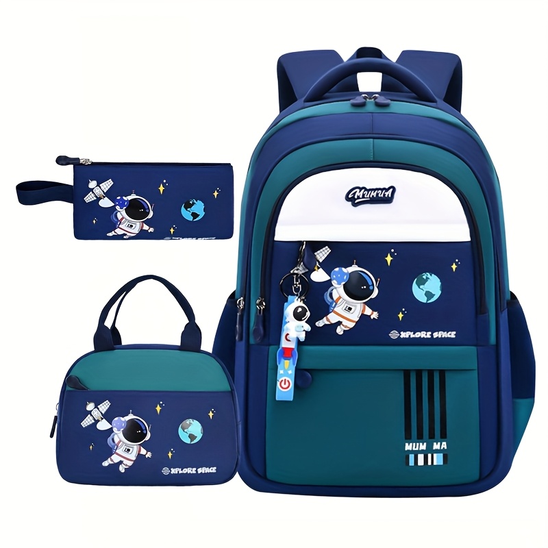 School Backpack Teen - Nouveau sac à dos de dessin