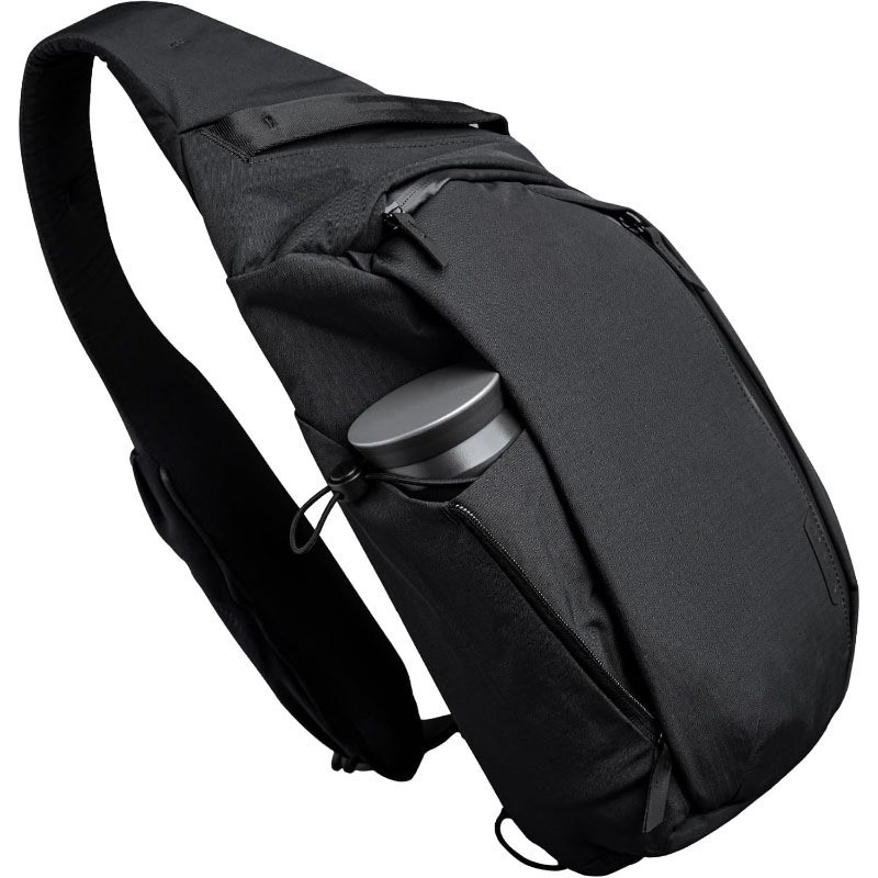 Sling Backpack Shoulder - Sac à bandoulière simple 7,5 L,