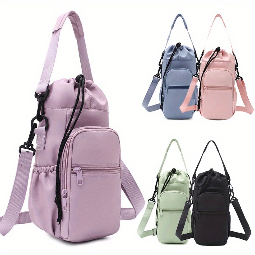 Hydration Pack Outdoor - Sac à dos isotherme pour bouteille