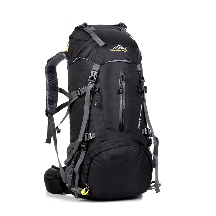 Rain Cover Backpack - Sac à dos de randonnée imperméable