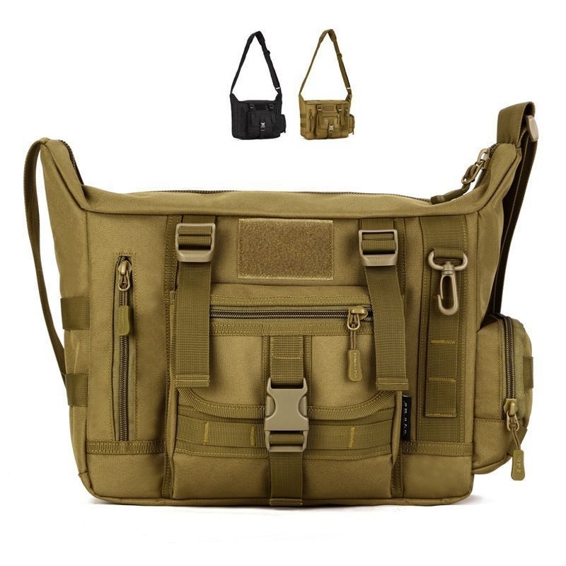 Rucksack Military Style - Sac à bandoulière pour ordinateur portable
