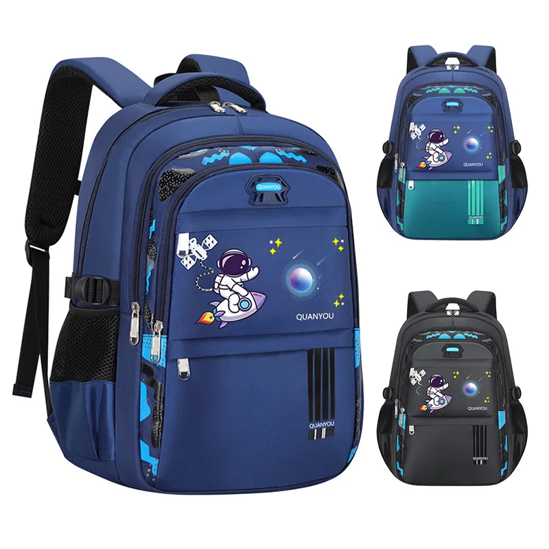 Hydration Pack Outdoor - Spaceman enfants garçons sac à dos