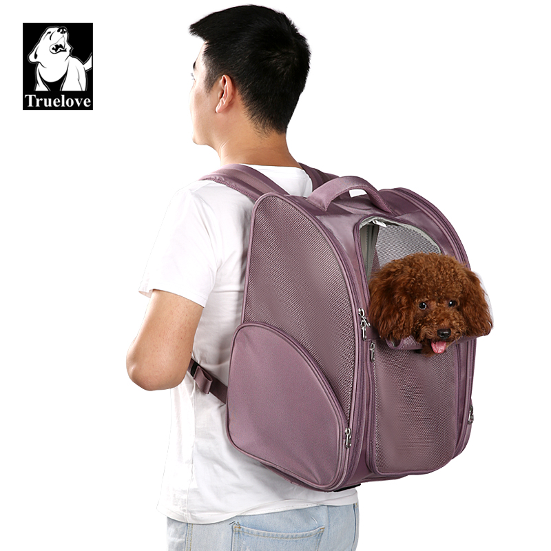 Foldable Backpack Small - Truelove – sac de transport pour