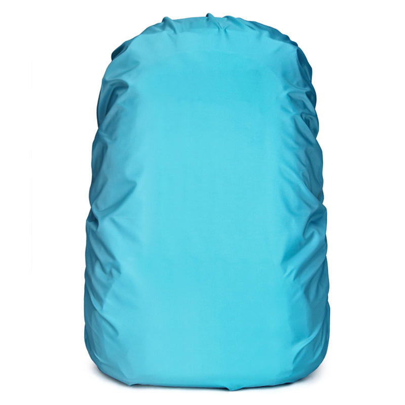 Rain Cover Backpack - Sac à dos réglable imperméable et