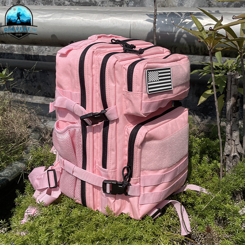 Rucksack Military Style - 25L/45L 3P sac à dos tactique
