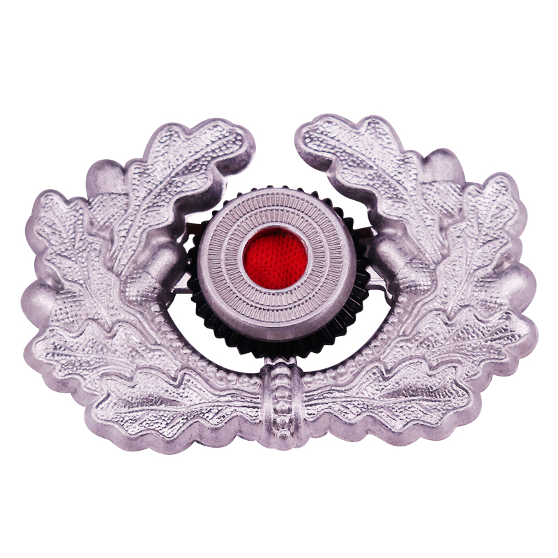 Rucksack Military Style - Armée Heer Cap Wreath & Cockade