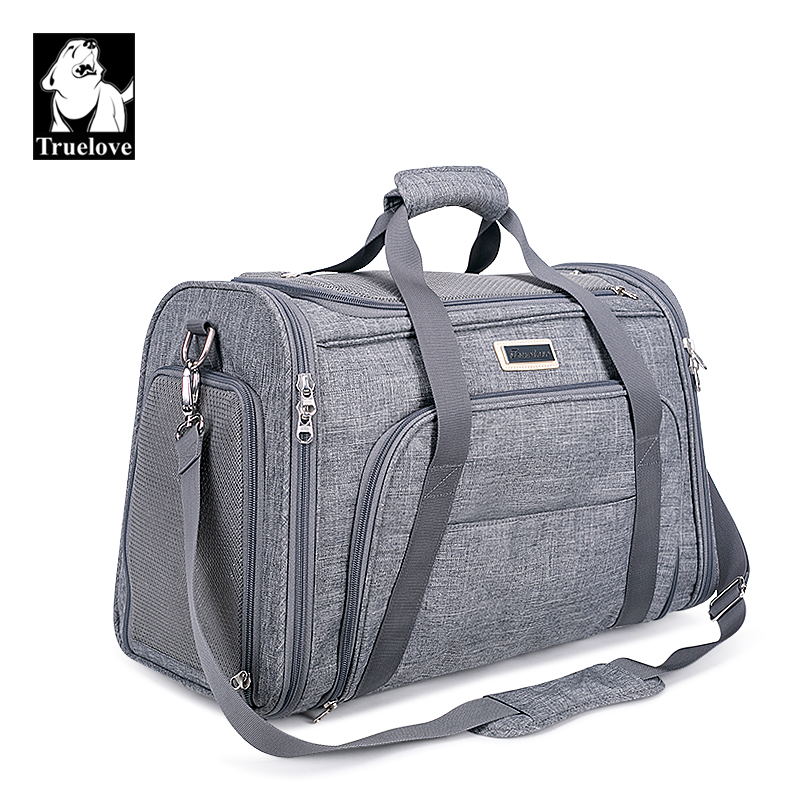 Foldable Backpack Small - Truelove Sac pour animaux de compagnie