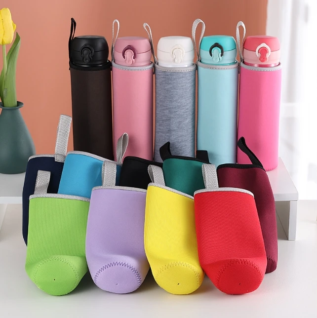 Hydration Pack Outdoor - Couvercle de bouteille d'eau isolé en