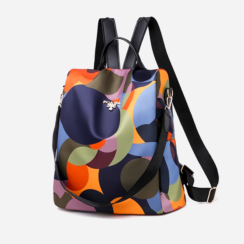 Travel Backpack Anti Theft - Sac à dos antivol pour femmes,