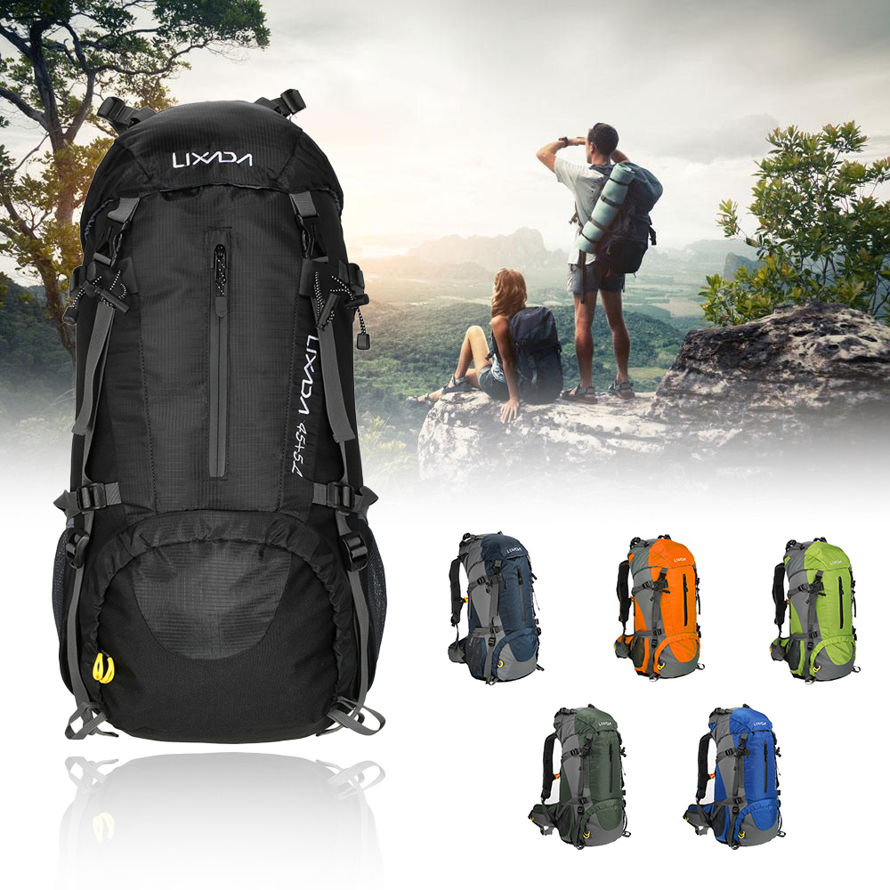 Rain Cover Backpack - VEXADA-Grand Sac à Dos de Voyage