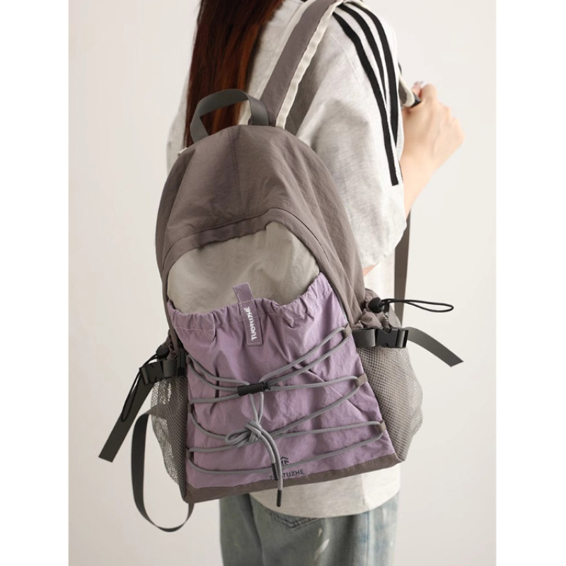 Fashion Backpack Women - Sac à dos de voyage pour