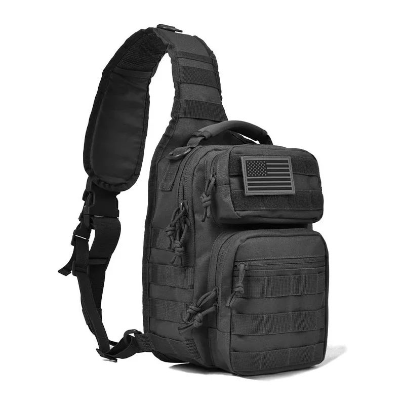 Backpack Diaper Bag - Sac à bandoulière extérieur 1W Rover