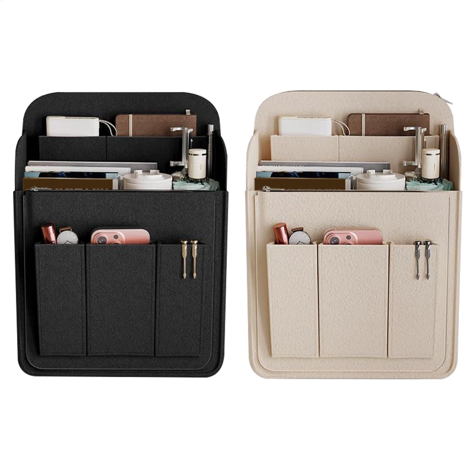Backpack Insert Organizer - Sac intérieur en feutre pour trier