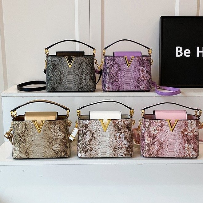 Backpack Diaper Bag - Sac à dos d'affaires minimaliste haut
