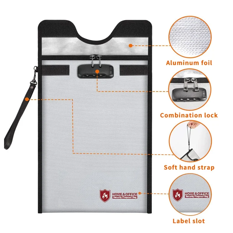 Sac à documents antivol étanch - Travel Backpack Anti Theft avis et prix