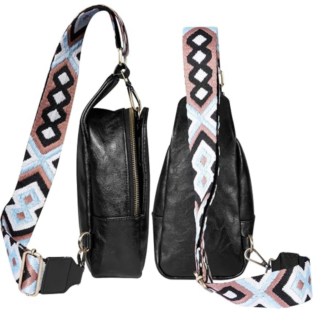 Sac à bandoulière pour femme e - Sling Backpack Shoulder avis et prix