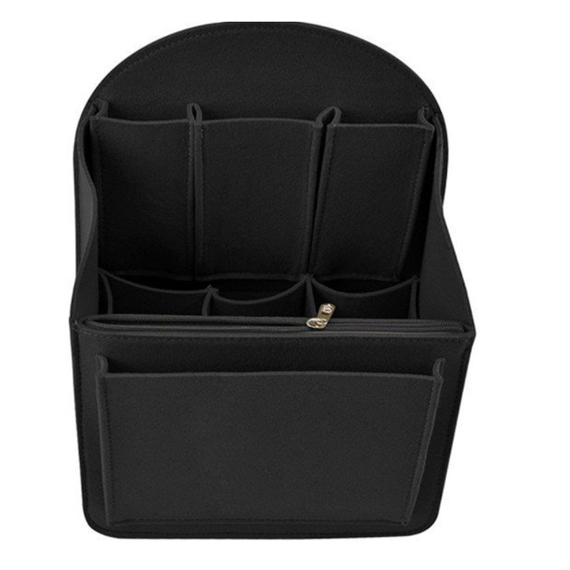 ABLN-2PCS maquillage organisat - Backpack Insert Organizer avis et prix