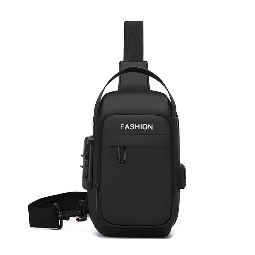 Sac à bandoulière pour homme a - Sling Backpack Shoulder avis et prix