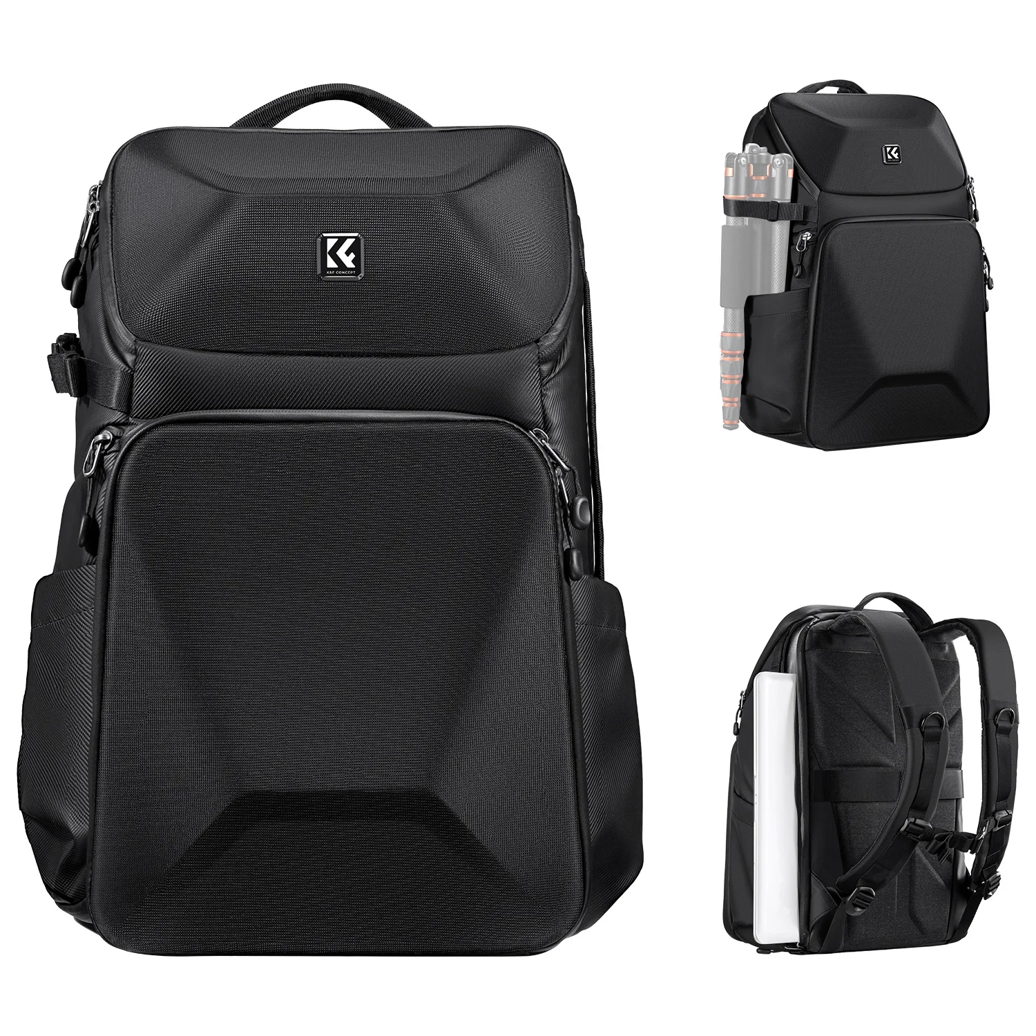 Sac à dos pour appareil photo  - Laptop Backpack 15.6 avis et prix