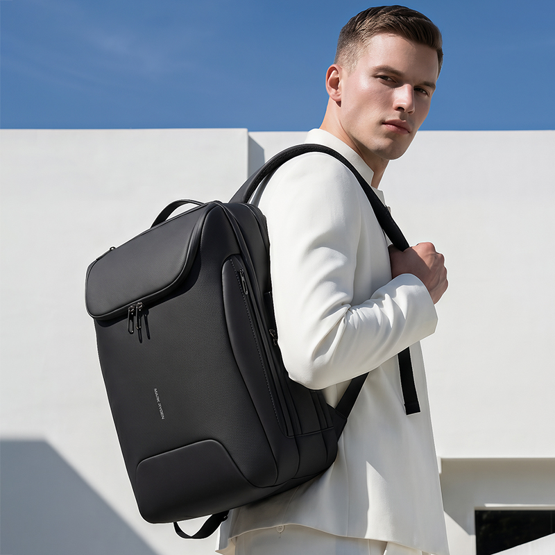 Sac à dos intelligent pour hom - Travel Backpack Anti Theft avis et prix