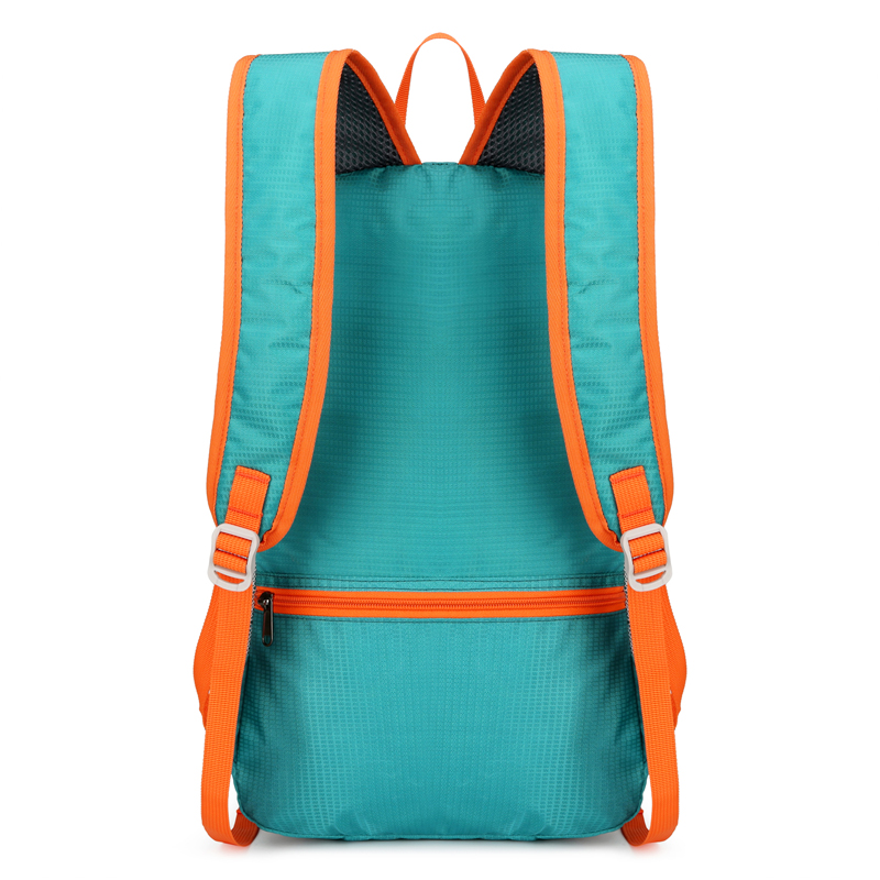 18l sac à dos pliant portatif  - Foldable Backpack Small avis et prix