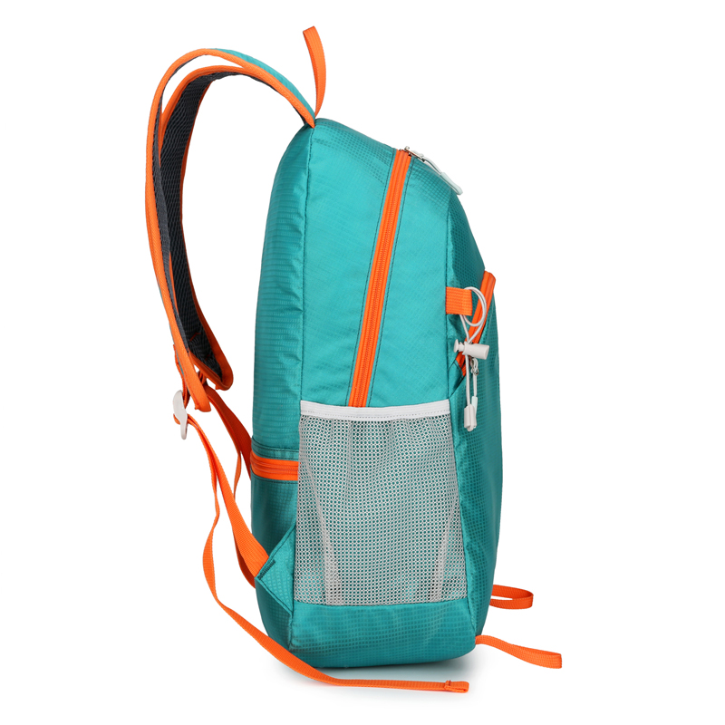 18l sac à dos pliant portatif  - Foldable Backpack Small avis et prix