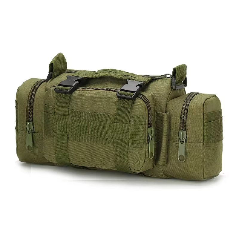 Sac banane tactique Molle pour - Hiking Backpack Waterproof avis et prix