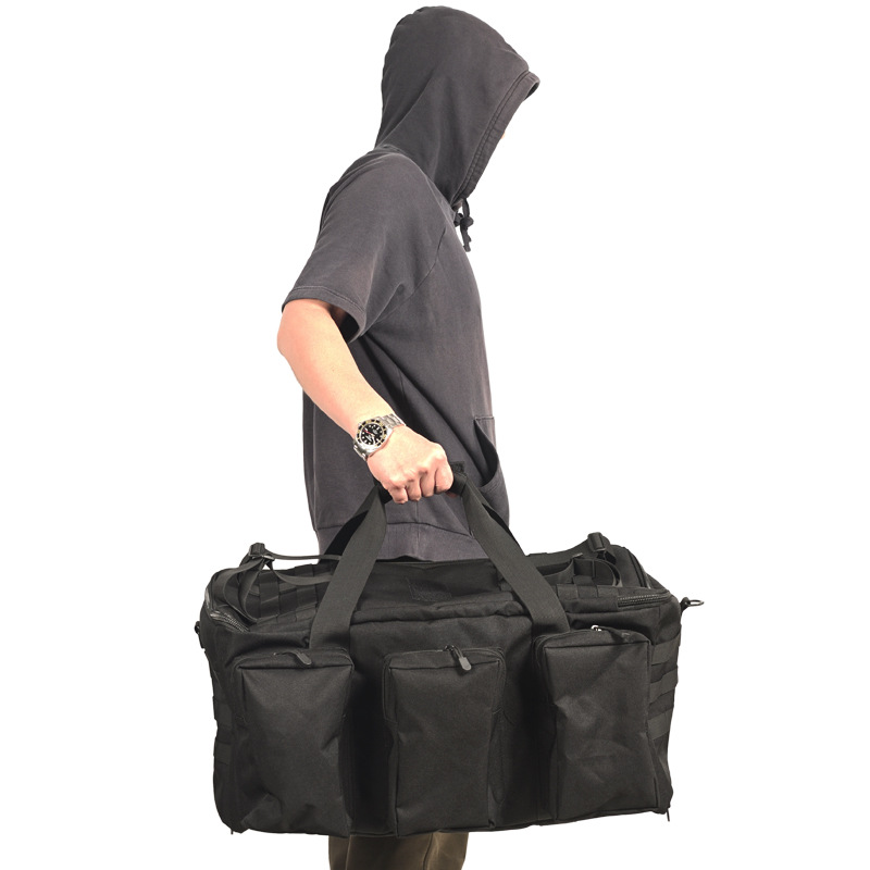Sac de randonnée tactique pour - Rucksack Military Style avis et prix