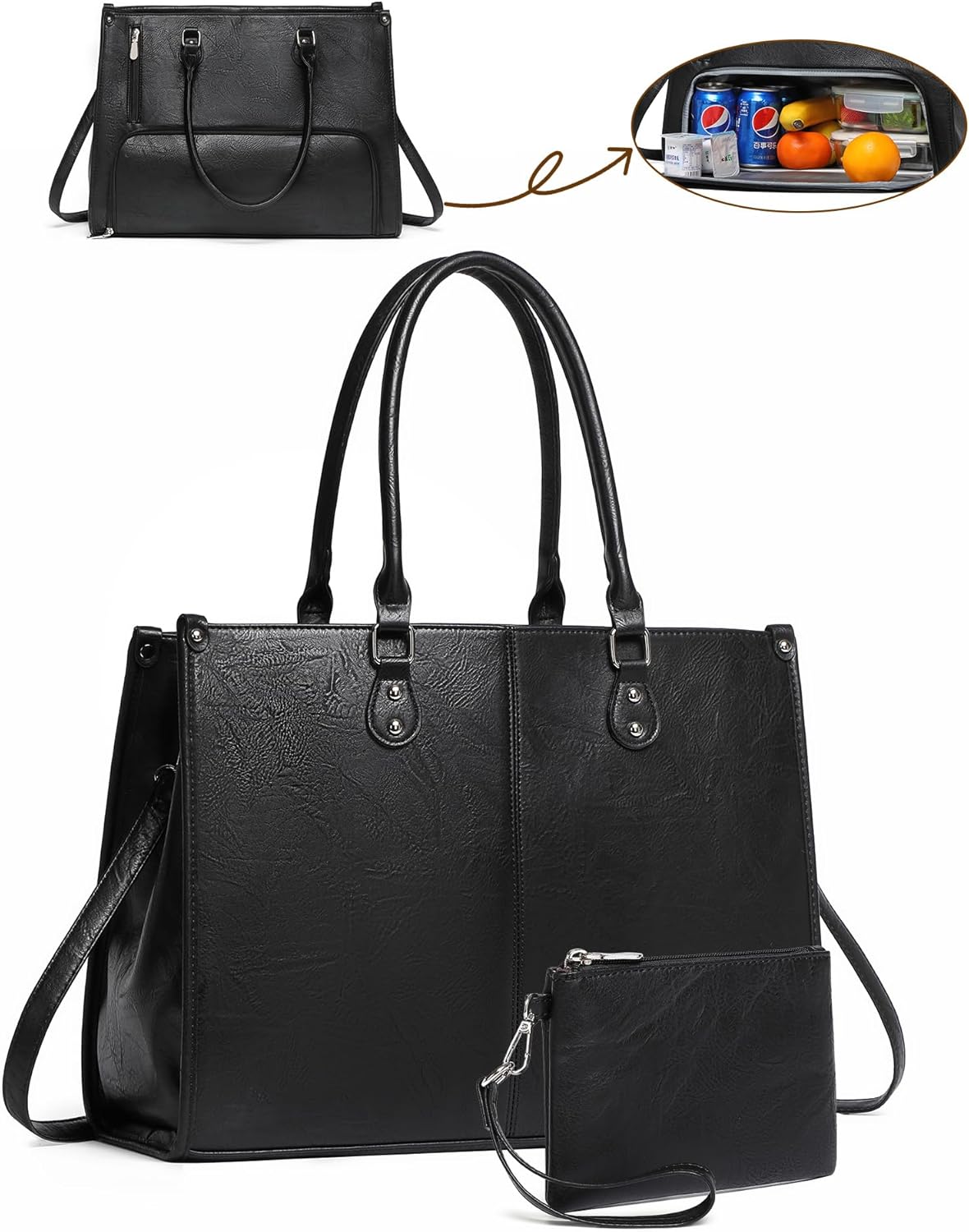 Sac à main pour ordinateur por - Laptop Backpack 15.6 avis et prix