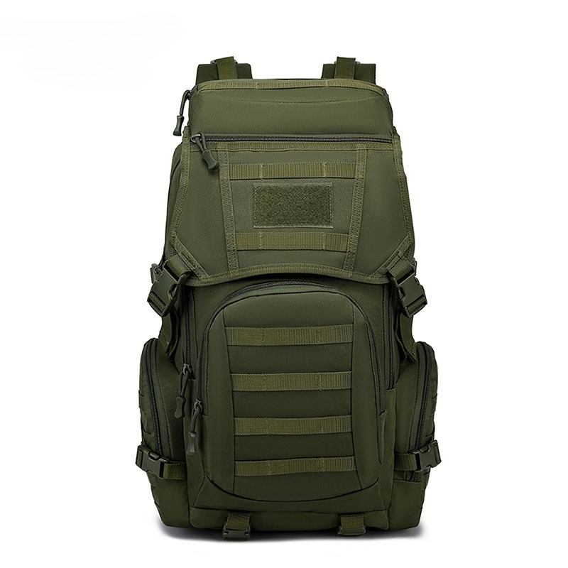 50L sac à dos tactique sac de  - Rucksack Military Style avis et prix